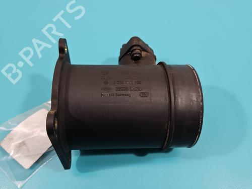 Mass air flow sensor NISSAN PRIMERA Hatchback (P12) 2.0 | BP38116081M95 - Image 3