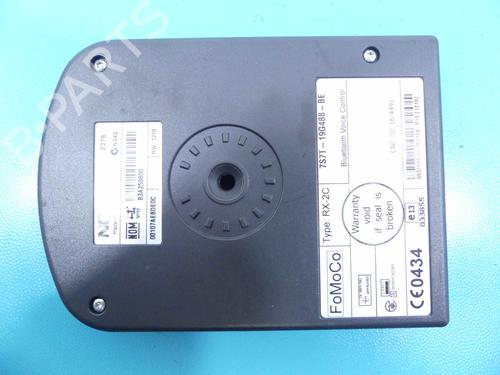 Electronic module FORD S-MAX (WA6) | BP37878767M83 - Image 4
