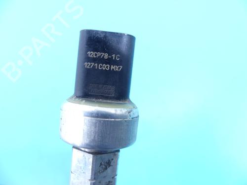 AC pipe LANCIA THEMA (LX_) 3.0 D (LX, 48) | BP37877225M126 - Image 10