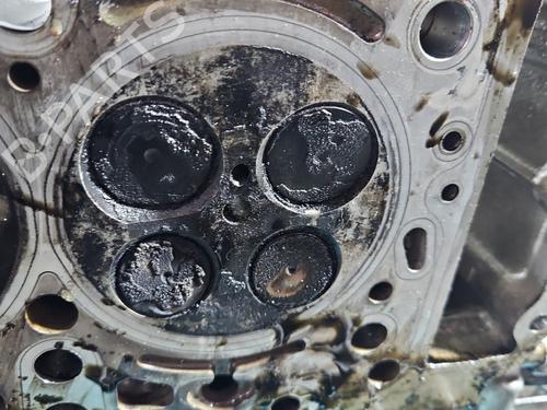Cylinder head MERCEDES-BENZ E-CLASS (W212) E 200 CDI / BlueTEC (212.005, 212.006) | BP37819004M5 - Image 13