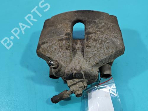 Left front brake caliper VW GOLF V (1K1) 2.0 TDI 16V | BP38129654M105 - Image 4