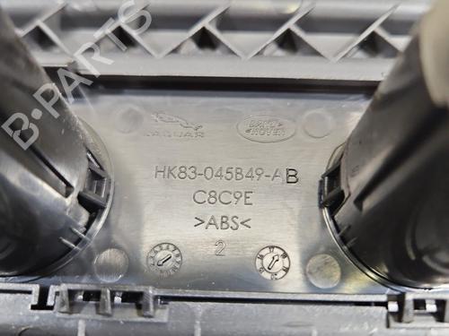 Air vent JAGUAR F-PACE (X761) | BP37843991I21 - Image 6