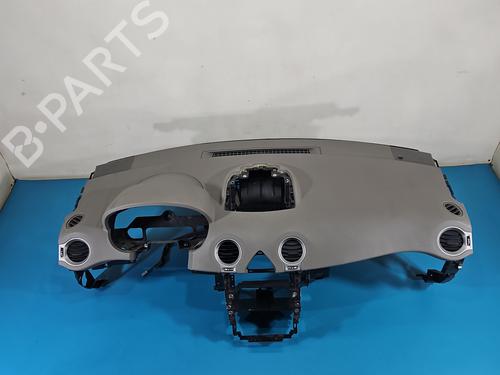 Dashboard RENAULT KOLEOS I (HY_) 2.0 dCi 4x4 (HY0B) | BP37851284C46 - Image 2