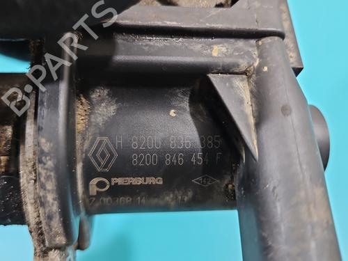 Egr RENAULT KANGOO Express (FW0/1_) 1.5 dCi 90 (FW0G, FW05, FW08, FW11) | BP37818245M69  - Image 7