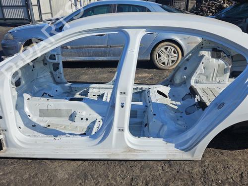 Used Left sideskirt Left sideskirt 37836287 37836287