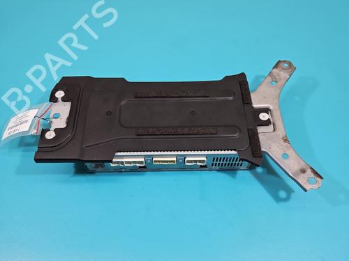 Electronic module TOYOTA LAND CRUISER 200 (_J2_) 4.5 D4-D (VDJ200) | BP38126407M83 - Image 4