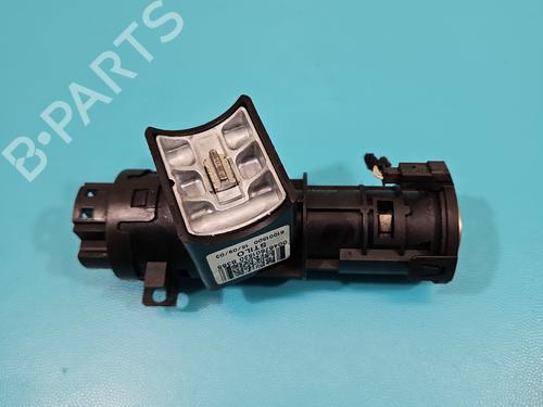 Engine control unit (ECU) FIAT STILO (192_) 1.6 16V (192_XB1A) | BP37814958M57 - Image 9