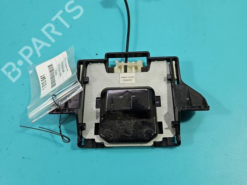 Antenne/Base TOYOTA COROLLA Saloon (_E21_) 1.8 VVTi Hybrid (ZWE211) | BP37821182C140 - Image 3