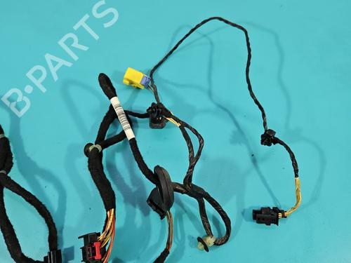 Wiring harness VW CC B7 (358) 2.0 TDI | BP38148216E16 - Image 2
