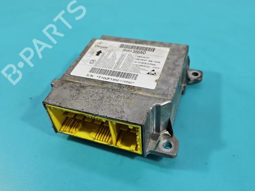 ECU airbags DODGE JOURNEY 2.0 CRD | BP38148378M53 - Image 2