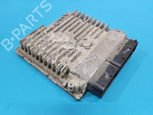 Used Engine control unit (ECU) Engine control unit (ECU) 39585743 39585743