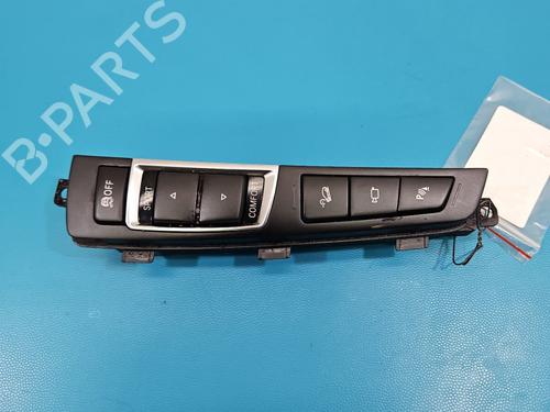 Switch BMW 6 Gran Coupe (F06) 640 i xDrive | BP38651046I30 - Image 2