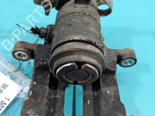 Left rear brake caliper CITROËN C8 (EA_, EB_) 2.0 HDi 135 | BP38143079M107 - Image 6