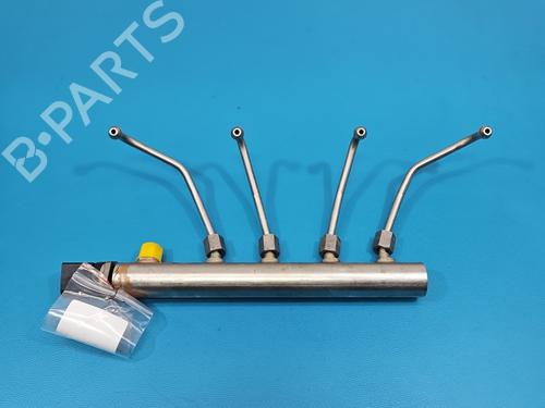 Injection rail BMW X3 (F25) xDrive 28 i | BP40071576M98 - Image 5