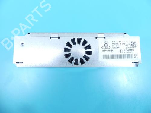 other-skoda-superb-ii-estate-3t5-2009-2010-2011-2012-2013-2014-2015-37879258 main image