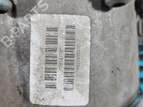 Transfer box BMW X3 (F25) xDrive 20 d | BP37859734M36 - Image 6