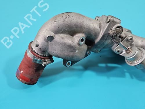 Pipe ISUZU D-MAX II (TFR, TFS) 2.5 CRDi 4x4 (TFS86J) | BP38116748M125  - Image 6