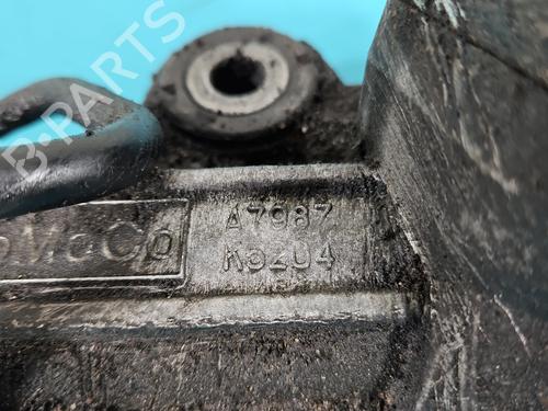 Steering rack MAZDA CX-9 (TB) 3.7 AWD (TB10A) | BP38124059M22 - Image 13