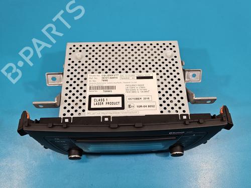 Radio SUZUKI CELERIO (LF) 1.0 (AVK310) | BP37848796E6 - Image 5