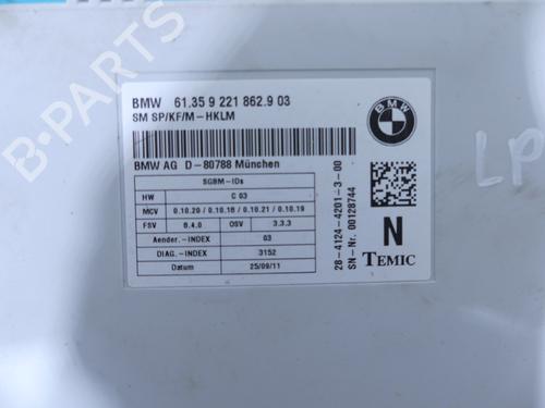 Other BMW X5 (E70) xDrive 40 d | BP37886005O1 - Image 3