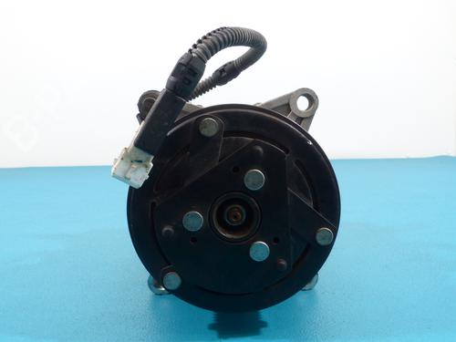 AC compressor PEUGEOT BOXER Van (244) 2.2 HDi | BP37991255M34 - Image 2