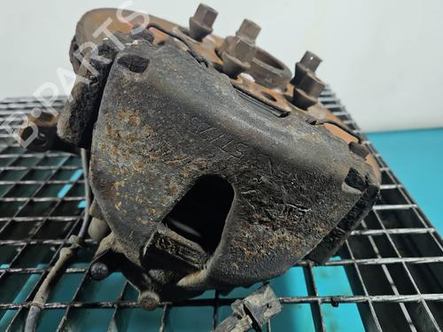 Left front brake caliper OPEL COMBO Box Body/MPV 1.7 CDTI 16V | BP38124020M105 - Image 1