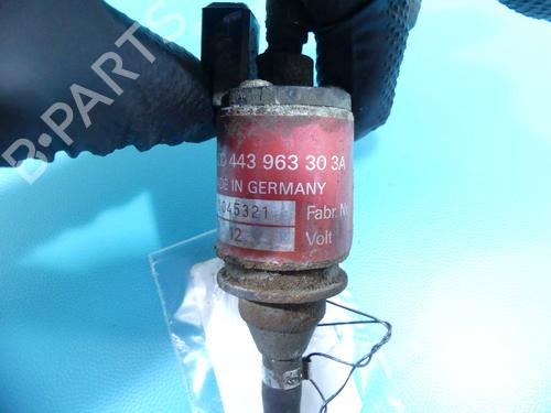 Andre AUDI A8 D3 (4E2, 4E8) 4.2 TDI quattro | BP38115131O1 - Image 3