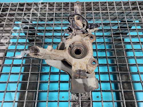 Left front steering knuckle CHRYSLER DELTA | BP38143631M25 - Image 2