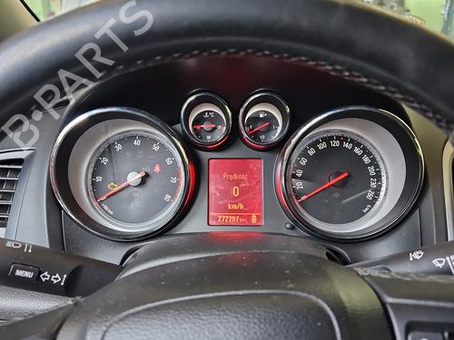 instrument-cluster-opel-astra-j-saloon-2012-37818266 main image