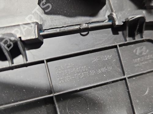 Boot lining HYUNDAI i30 (PDE, PD, PDEN) | BP37828370I3 - Image 15
