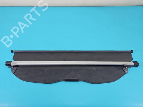 Cargo separator SUBARU FORESTER (SJ_) 2.0 D AWD (SJD) | BP37816661I36 - Image 3