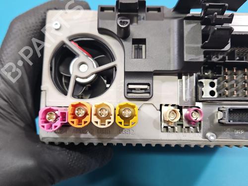 Electronic module BMW X3 (G01, F97, G08) xDrive 20 d | BP39883357M83 - Image 8