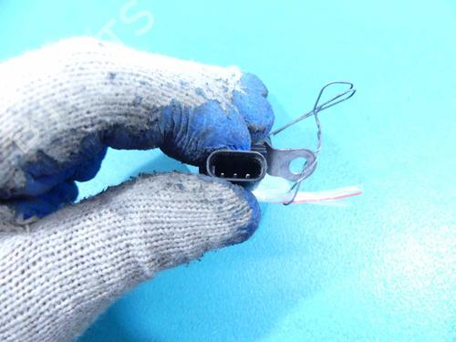 Elektronisk sensor OPEL ASTRA J Saloon 1.6 CDTi (69) | BP38154231M84 - Image 3