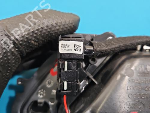 Rear left interior door handle JAGUAR F-PACE (X761) | BP37843581I15 - Image 5