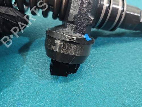 Injector VW PASSAT B5.5 (3B3) 1.8 T 20V | BP37848019M100 - Image 2