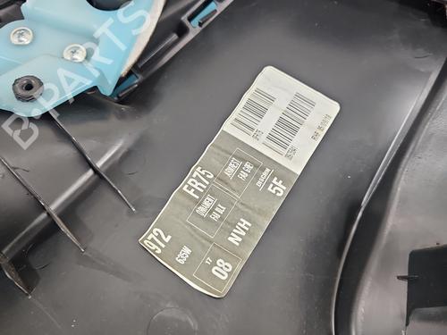 Front right panel TOYOTA AURIS (_E18_) 1.8 Hybrid (ZWE186_, ZWE186R) | BP37824099C59 - Image 4
