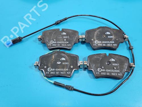 Andre BMW 5 (G30, F90) 520 i | BP37856625O1 - Image 2