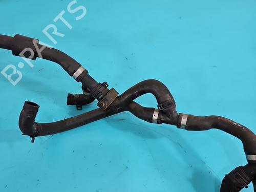 Pipe MERCEDES-BENZ A-CLASS (W176) A 180 CDI / d (176.012) | BP38147081M125  - Image 5