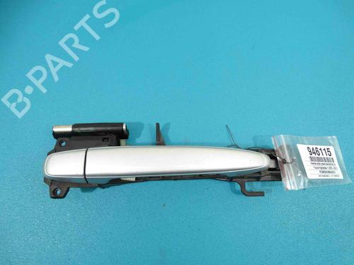 Used Front right exterior door handle Front right exterior door handle 38154410 38154410