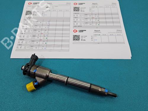 Used Injector Injector KIA OPTIMA Sportswagon (JF) 1.7 CRDi (141 hp) 38754480 38754480