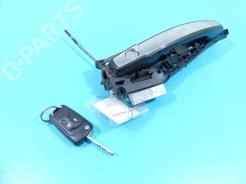 front-left-exterior-door-handle-opel-insignia-a-g09-2008-2009-2010-2011-2012-2013-2014-2015-2016-2017-37893296 main image
