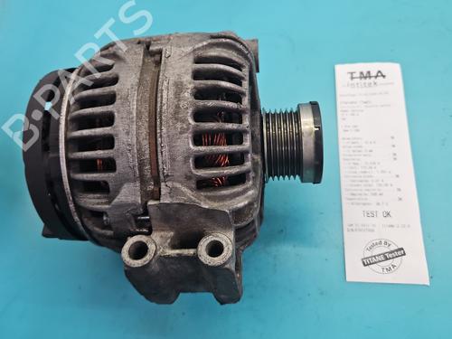 alternator-bmw-3-e90-2004-2005-2006-2007-2008-2009-2010-2011-2012-37860273 main image
