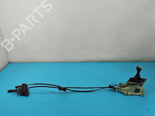 Used Gear lever Gear lever HONDA ACCORD VII Tourer (CM, CN) 2.0 (CM1) (155 hp) 37815796 37815796