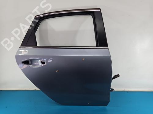 Dør højre bagtil KIA CEED (CD) | BP37824047C5 - Image 2
