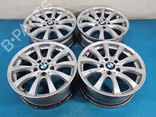 Used Wheel set Wheel set BMW 3 Touring (F31) 316 d (116 hp) 39648381 39648381