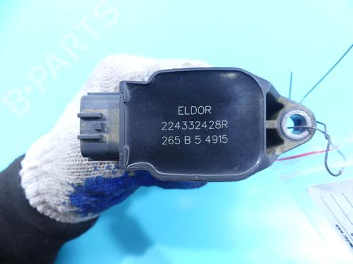 Ignition coil DACIA DUSTER (HS_) 1.6 SCe 115 4x4 | BP38154860M94 - Image 5