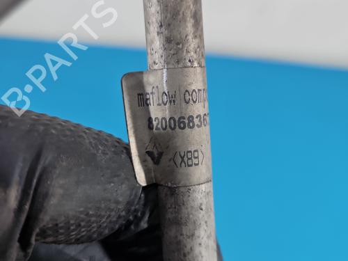 AC pipe RENAULT THALIA I (LB_) 1.2 16V | BP38113129M126 - Image 13