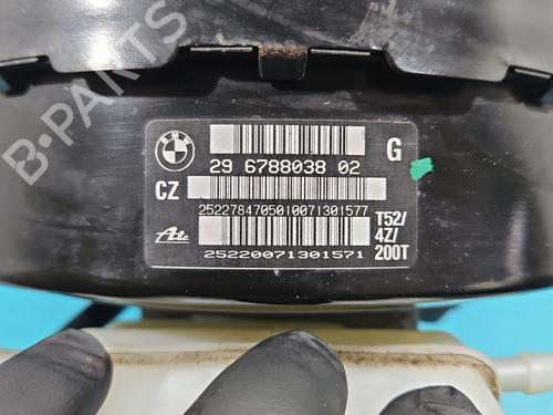 Servo brake BMW X1 (E84) sDrive 18 d | BP38129112M42 - Image 7