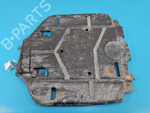 underbody-protection-mercedes-benz-m-class-w164-2005-2006-2007-2008-2009-2010-2011-2012-37823396 main image