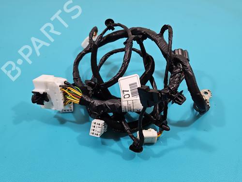 Used Wiring harness Wiring harness 38123993 38123993